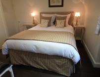 Pand 17 - Charming guesthouse Bruges