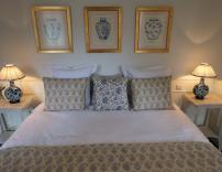 Pand 17 - Charming guesthouse Bruges